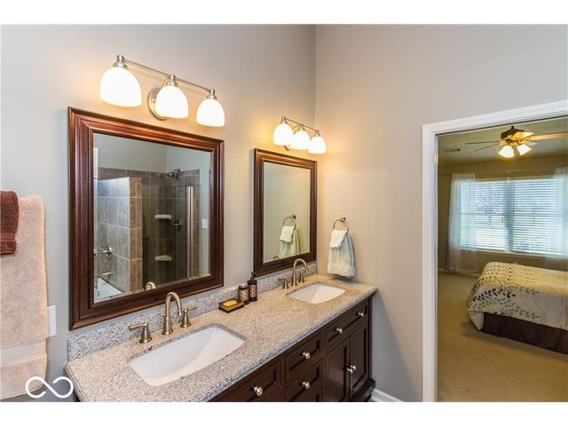 10812 Washington Bay Drive, Fishers, IN 46037