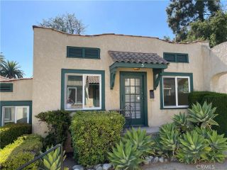 15 E Mira Monte 5, Sierra Madre, CA 91024