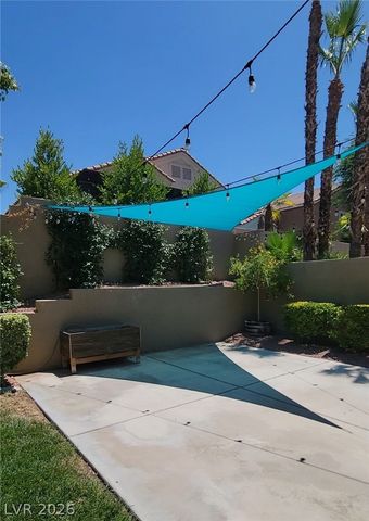 2059 Jupiter Hills Lane, Henderson, NV 89012