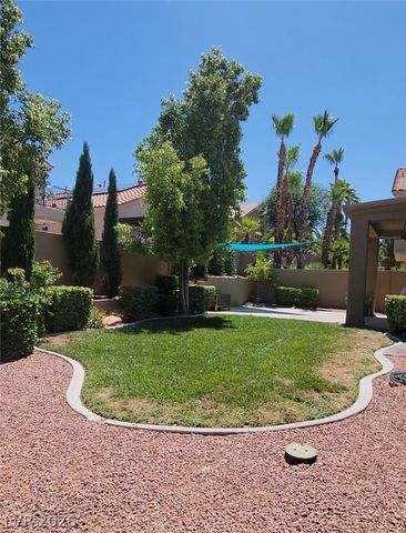 2059 Jupiter Hills Lane, Henderson, NV 89012
