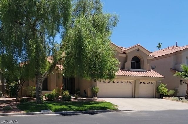 2059 Jupiter Hills Lane, Henderson, NV 89012