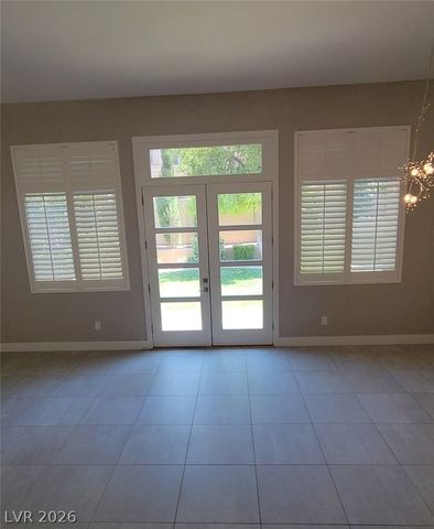 2059 Jupiter Hills Lane, Henderson, NV 89012