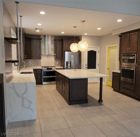2059 Jupiter Hills Lane, Henderson, NV 89012