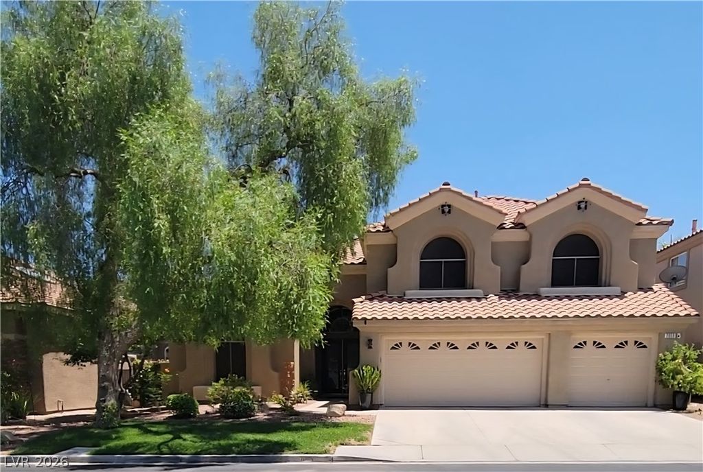 2059 Jupiter Hills Lane, Henderson, NV 89012