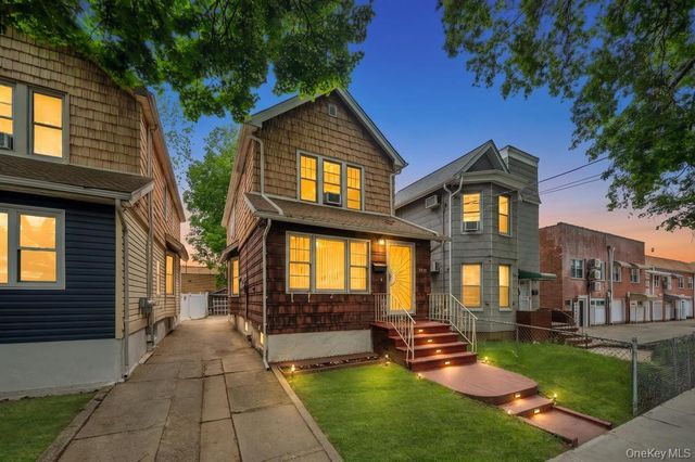 9419 96th Street, Ozone Park, NY 11416