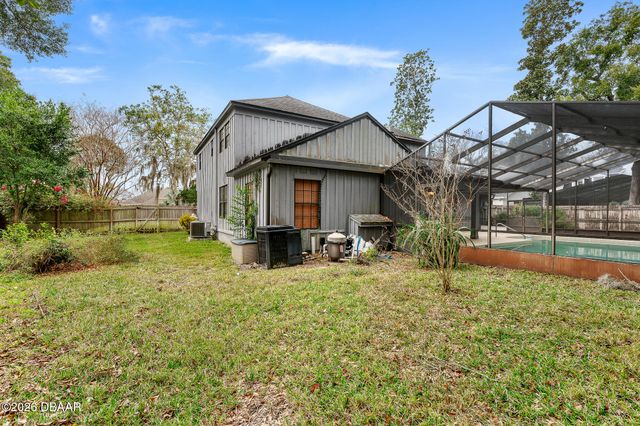 20 River Ridge Trail, Ormond Beach, FL 32174