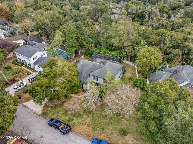 20 River Ridge Trail, Ormond Beach, FL 32174