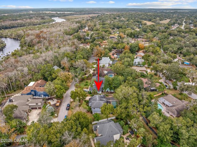 20 River Ridge Trail, Ormond Beach, FL 32174