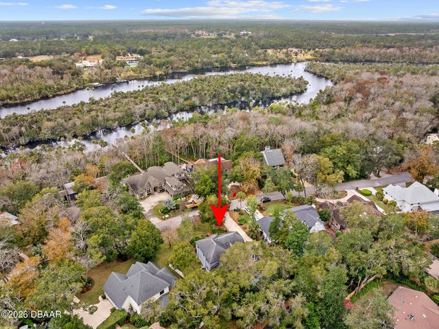 20 River Ridge Trail, Ormond Beach, FL 32174