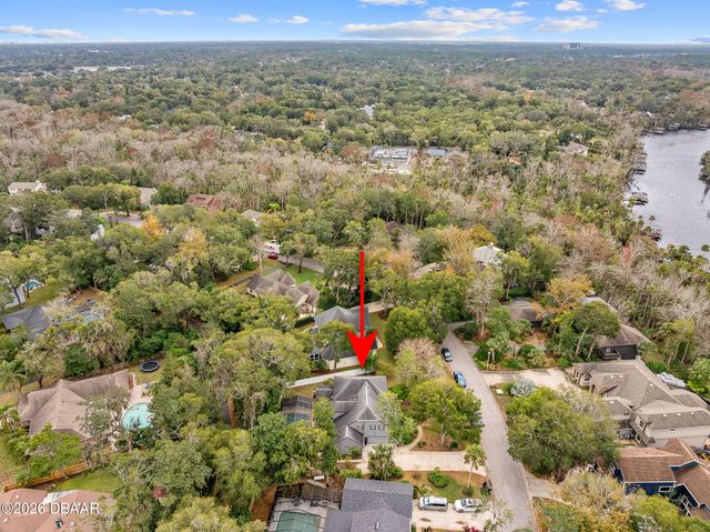 20 River Ridge Trail, Ormond Beach, FL 32174