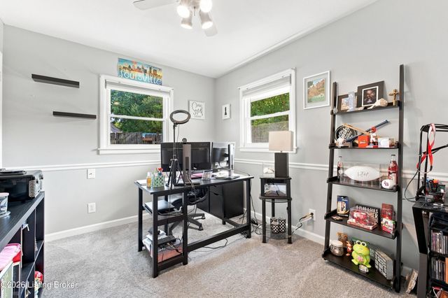 9227 Omar Khayyam Blvd, Louisville, KY 40272