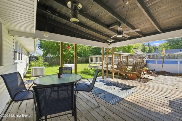 9227 Omar Khayyam Blvd, Louisville, KY 40272