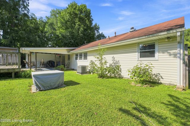 9227 Omar Khayyam Blvd, Louisville, KY 40272