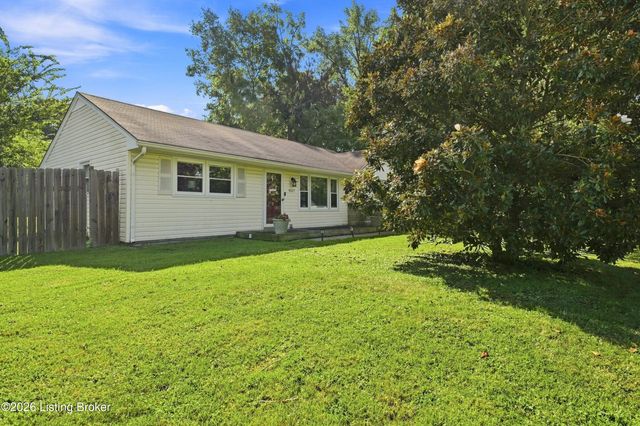 9227 Omar Khayyam Blvd, Louisville, KY 40272