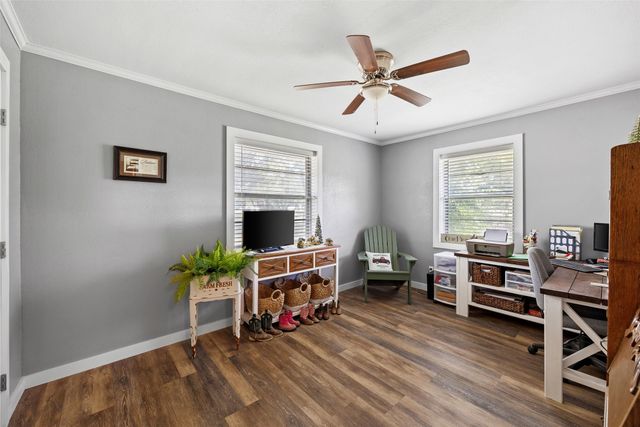 2073 Fm 1182, Ennis, TX 75119