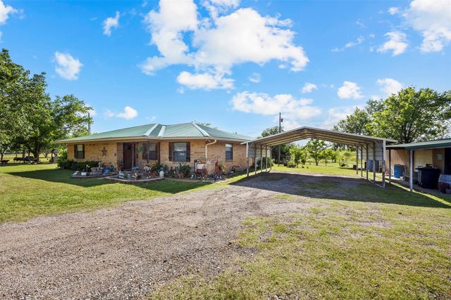 2073 Fm 1182, Ennis, TX 75119