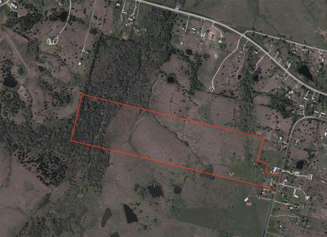 2073 Fm 1182, Ennis, TX 75119