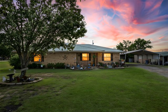 2073 Fm 1182, Ennis, TX 75119