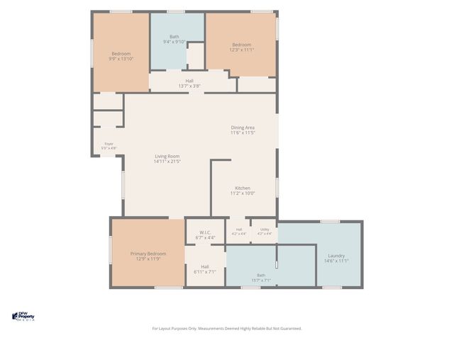 2073 Fm 1182, Ennis, TX 75119