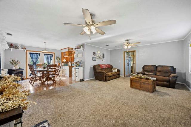 2073 Fm 1182, Ennis, TX 75119