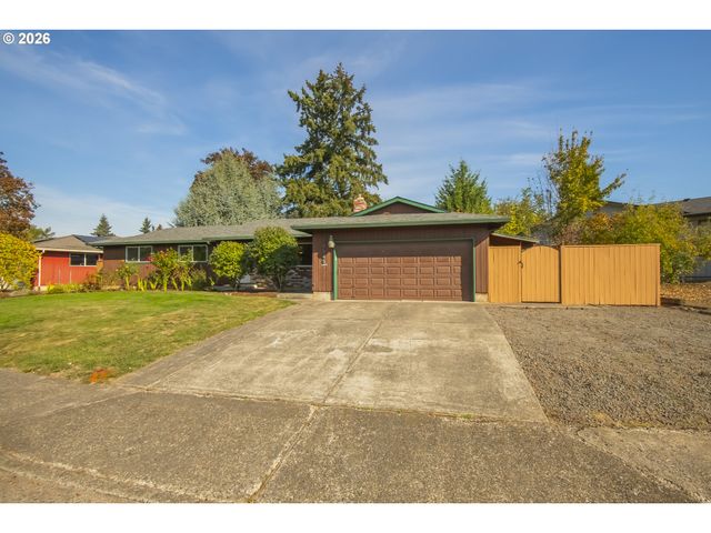 20545 Sw WESTSIDE St, Beaverton, OR 97078