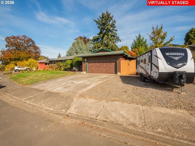 20545 Sw WESTSIDE St, Beaverton, OR 97078