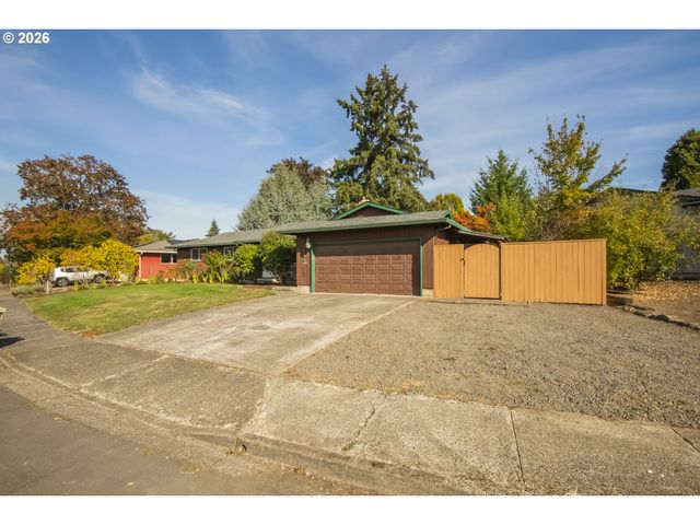 20545 Sw WESTSIDE St, Beaverton, OR 97078