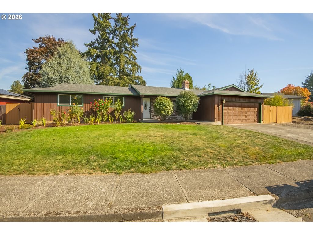 20545 Sw WESTSIDE St, Beaverton, OR 97078
