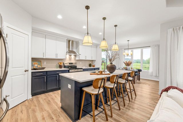 615 Bark River WAY, Dousman, WI 53118