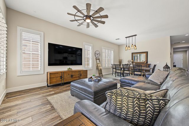 10623 E MONTEREY Avenue, Mesa, AZ 85209