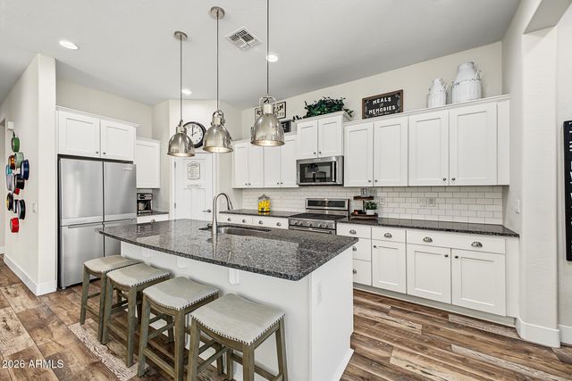 10623 E MONTEREY Avenue, Mesa, AZ 85209