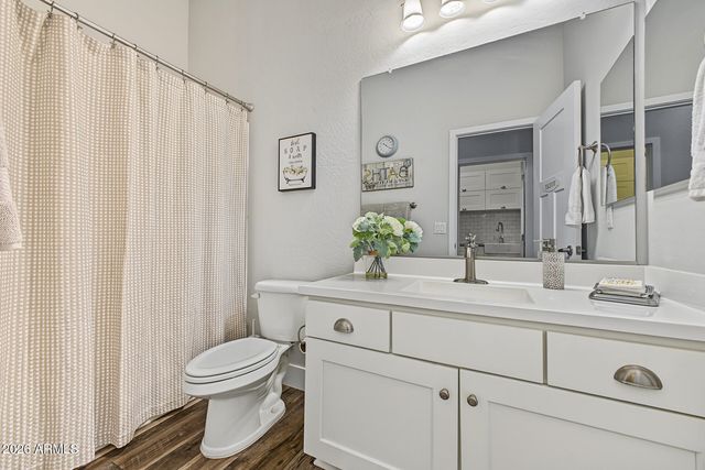 10623 E MONTEREY Avenue, Mesa, AZ 85209