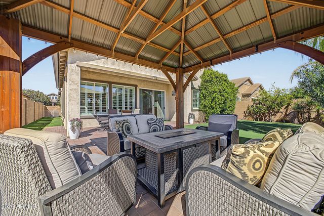 10623 E MONTEREY Avenue, Mesa, AZ 85209