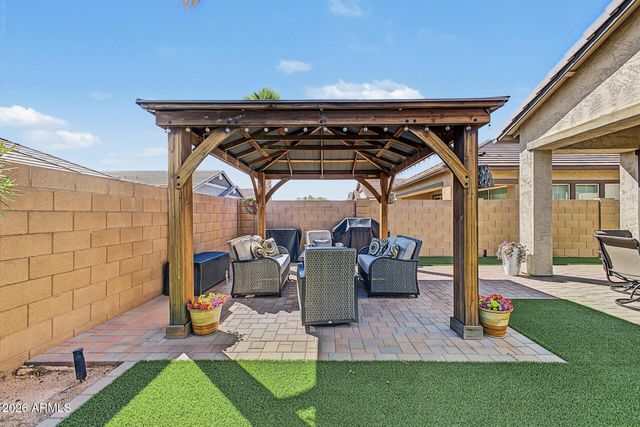 10623 E MONTEREY Avenue, Mesa, AZ 85209