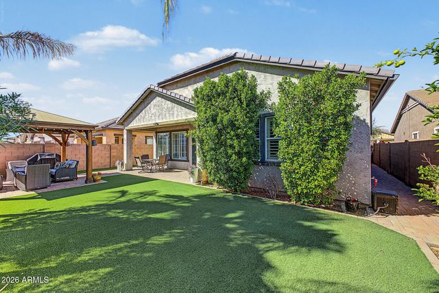 10623 E MONTEREY Avenue, Mesa, AZ 85209