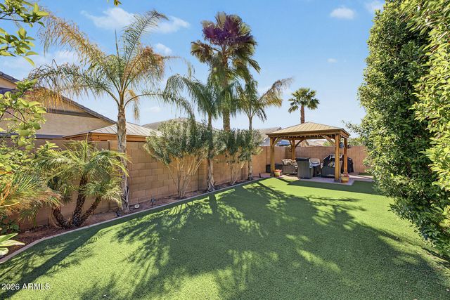 10623 E MONTEREY Avenue, Mesa, AZ 85209