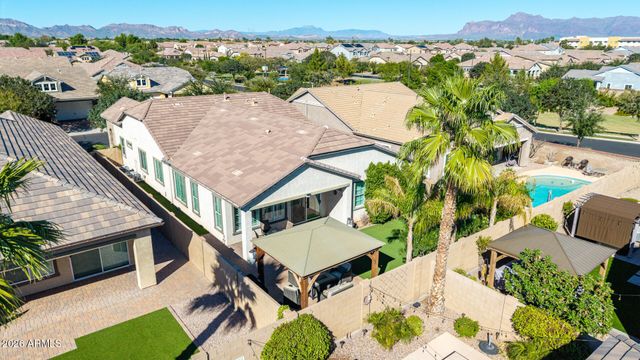 10623 E MONTEREY Avenue, Mesa, AZ 85209