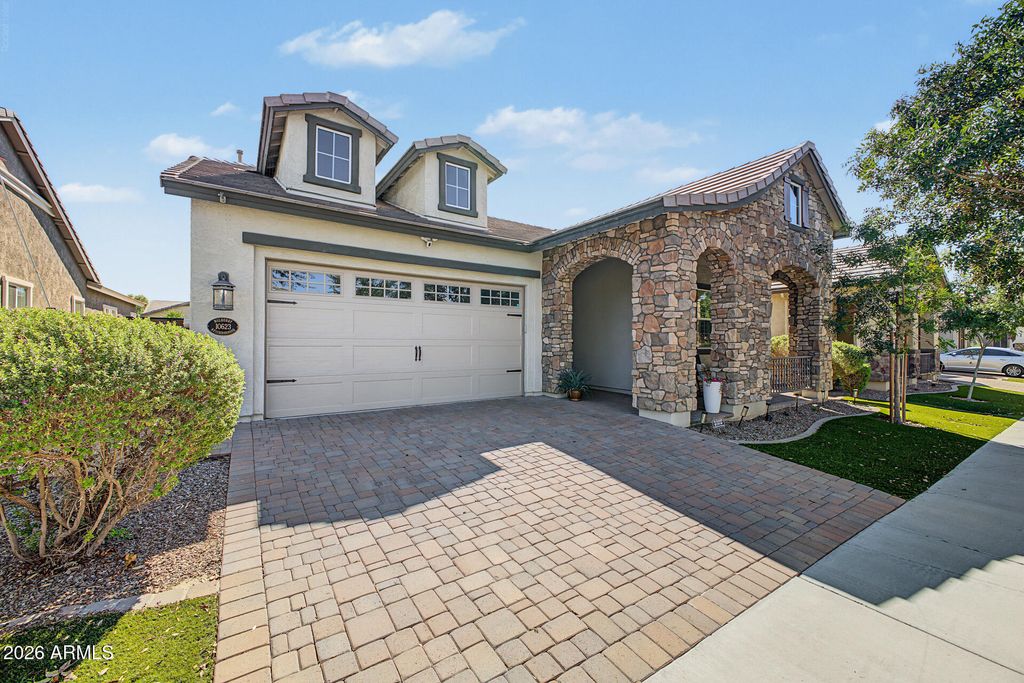 10623 E MONTEREY Avenue, Mesa, AZ 85209 — photo 3