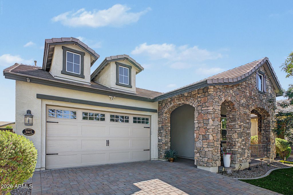 10623 E MONTEREY Avenue, Mesa, AZ 85209 — photo 4