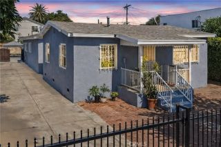 907 E 109th Place, Los Angeles, CA 90059