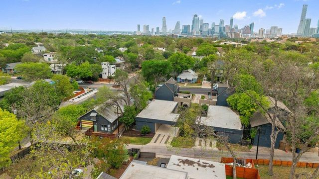 613 W Mary ST B, Austin, TX 78704