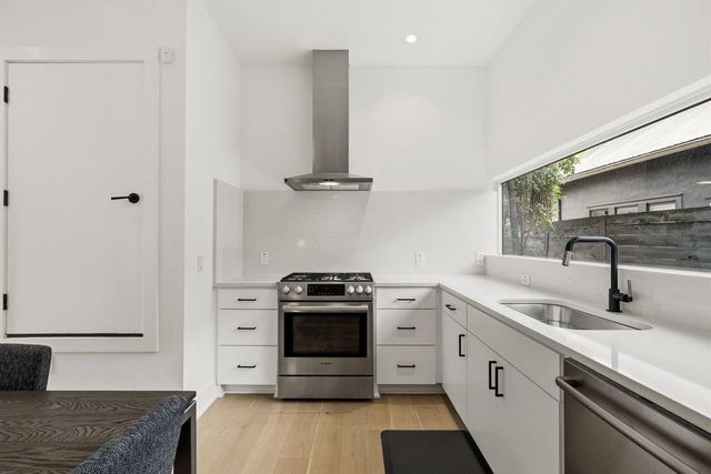 613 W Mary ST B, Austin, TX 78704