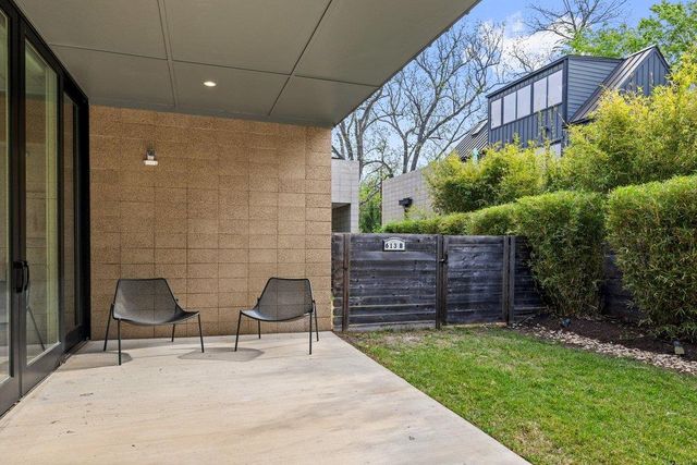 613 W Mary ST B, Austin, TX 78704