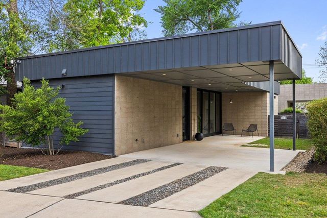 613 W Mary ST B, Austin, TX 78704