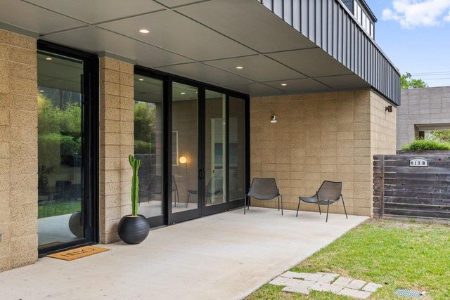 613 W Mary ST B, Austin, TX 78704