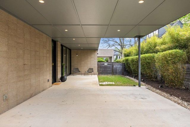 613 W Mary ST B, Austin, TX 78704