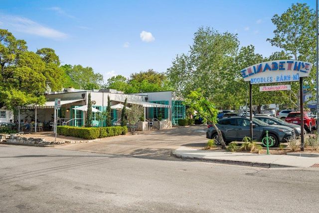 613 W Mary ST B, Austin, TX 78704