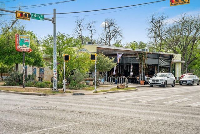 613 W Mary ST B, Austin, TX 78704