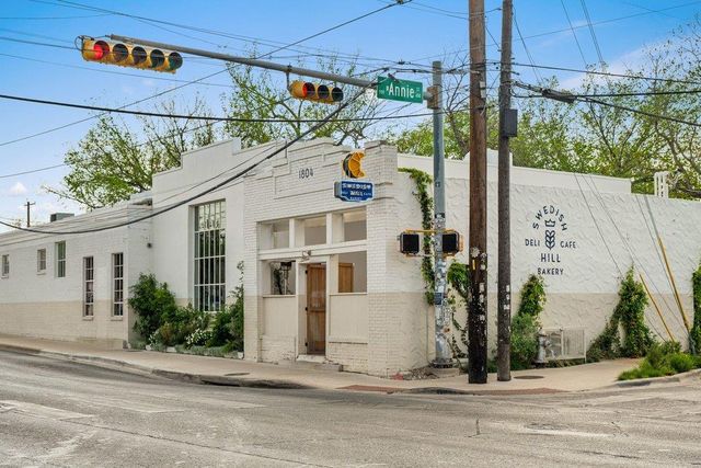 613 W Mary ST B, Austin, TX 78704