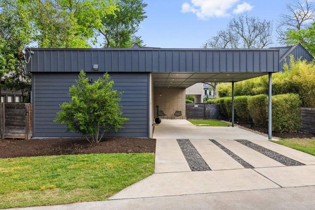 613 W Mary ST B, Austin, TX 78704